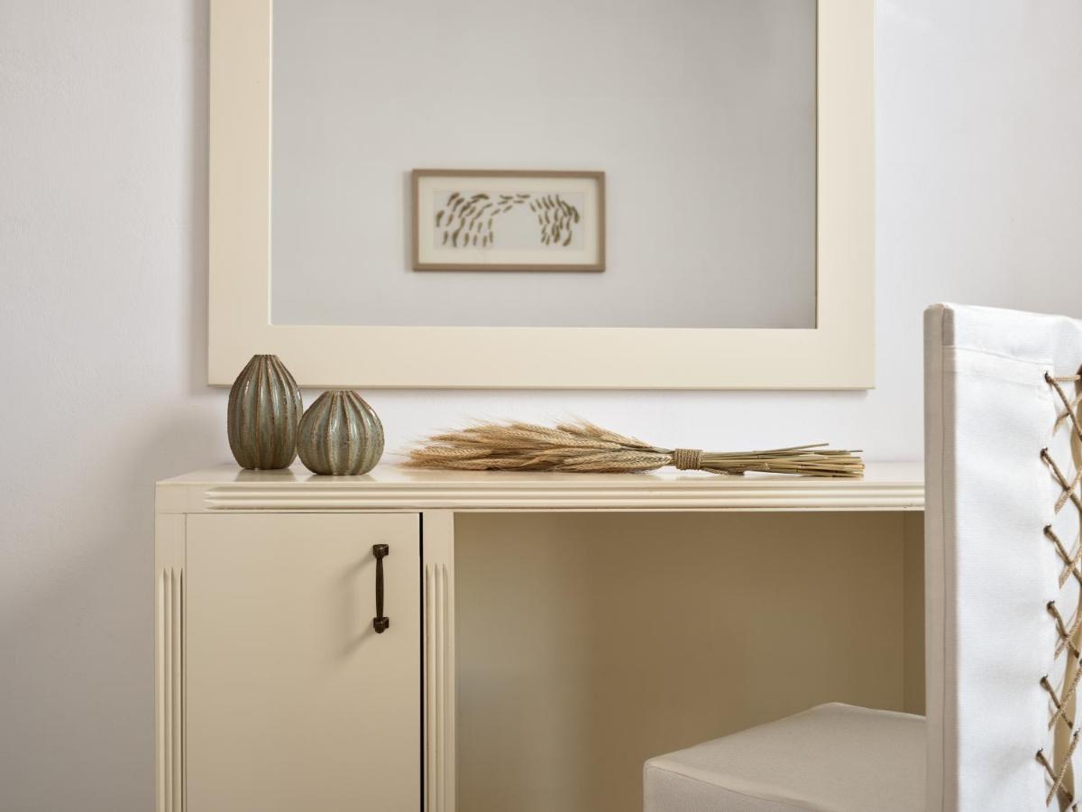 Villaggio Studios & Apartments Vasilikí Dış mekan fotoğraf