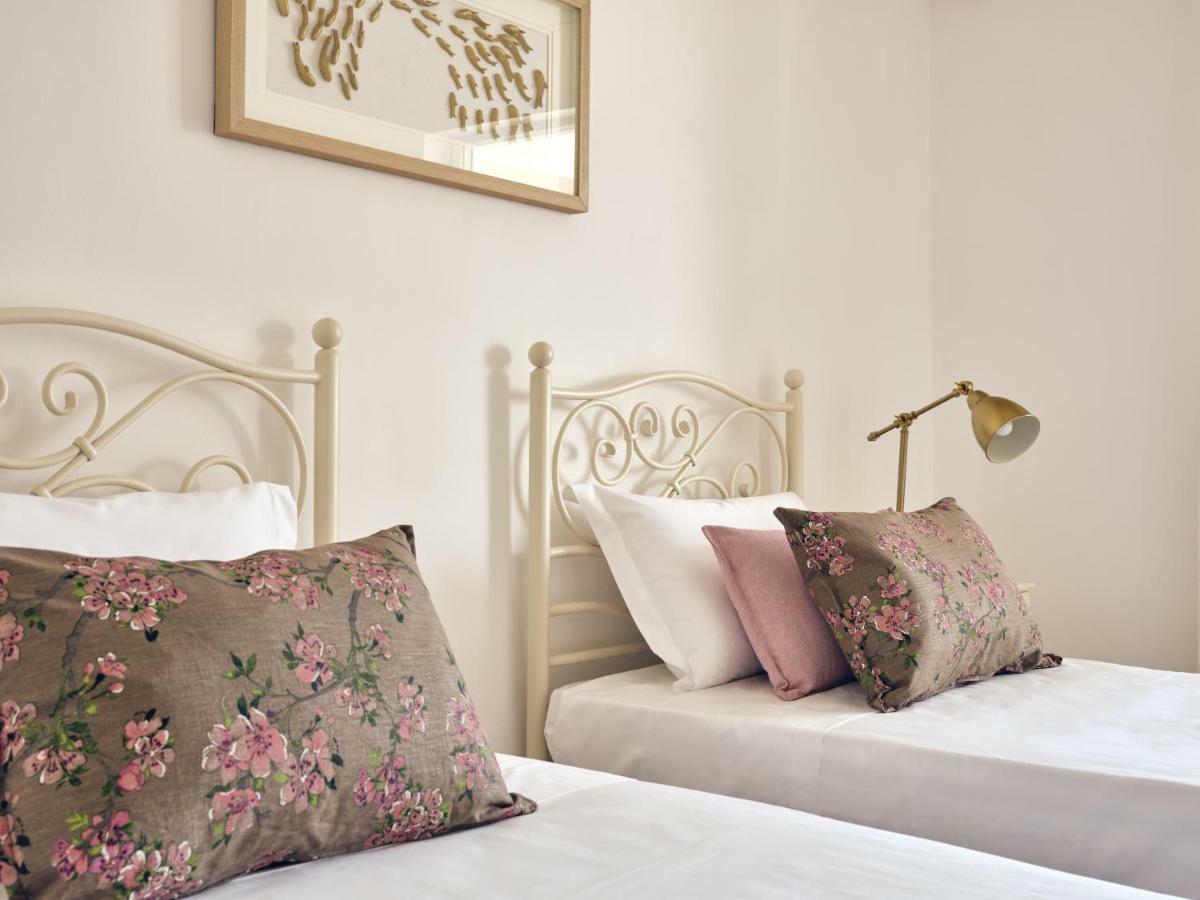 Villaggio Studios & Apartments Vasilikí Dış mekan fotoğraf