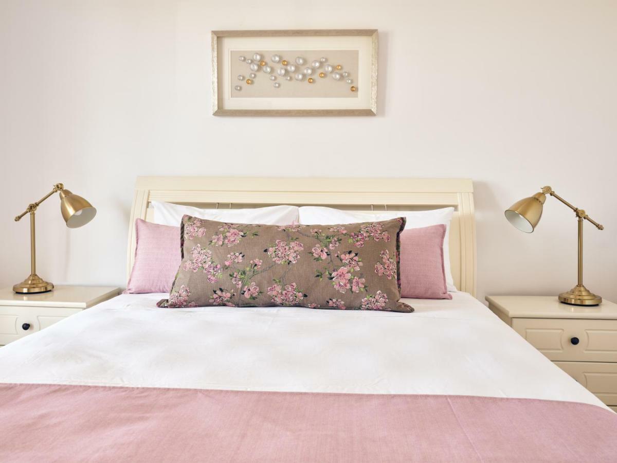 Villaggio Studios & Apartments Vasilikí Dış mekan fotoğraf