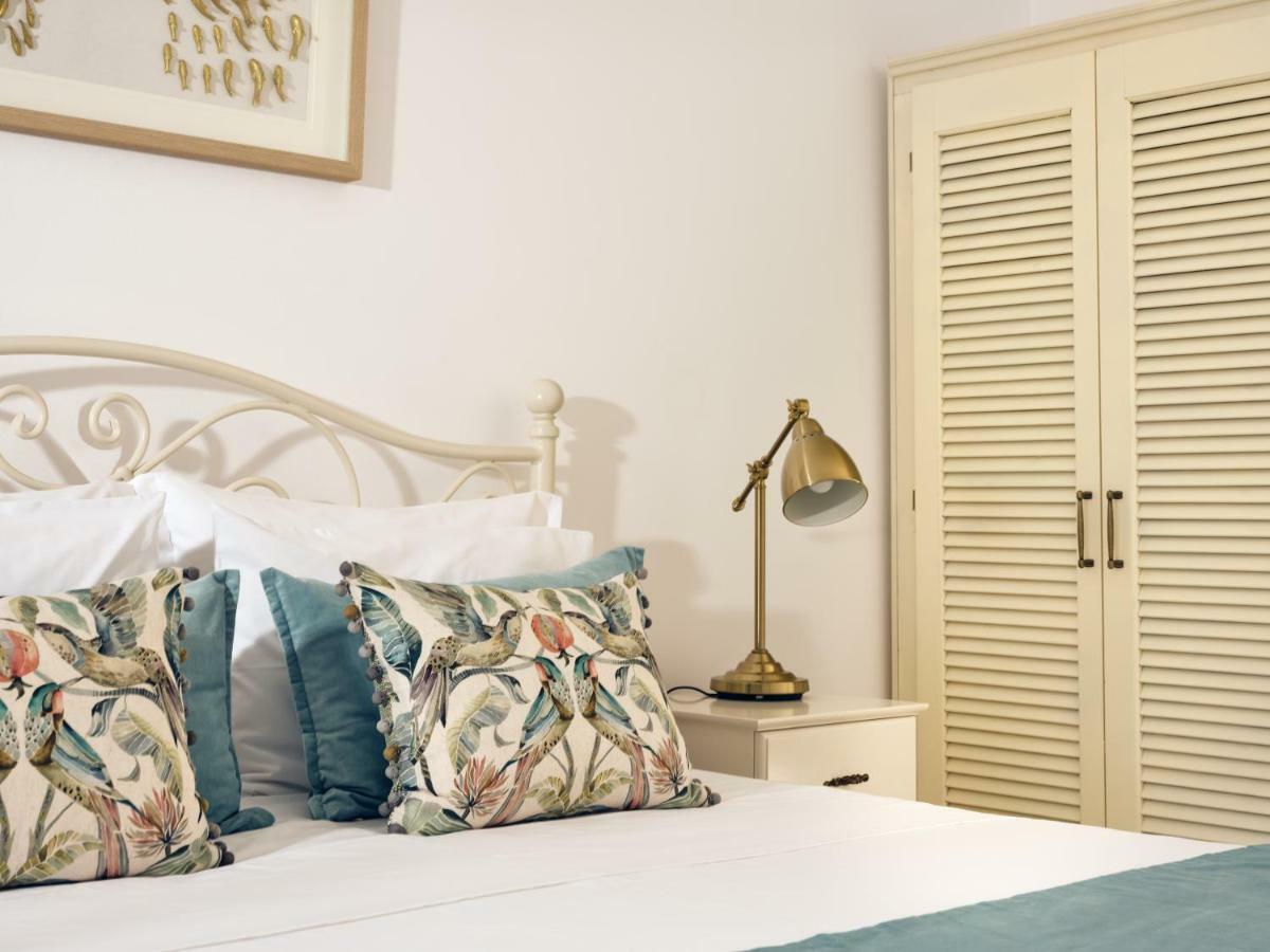 Villaggio Studios & Apartments Vasilikí Dış mekan fotoğraf