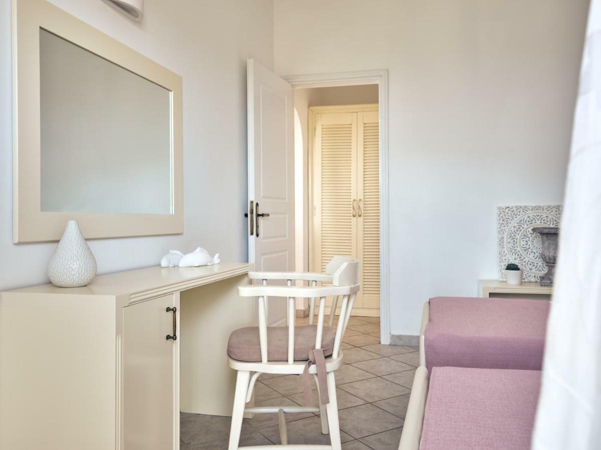 Villaggio Studios & Apartments Vasilikí Dış mekan fotoğraf