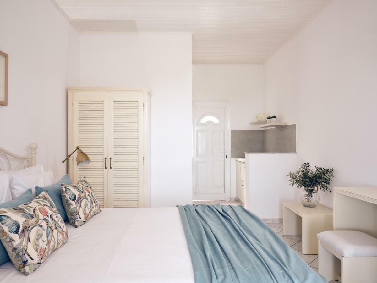 Villaggio Studios & Apartments Vasilikí Dış mekan fotoğraf